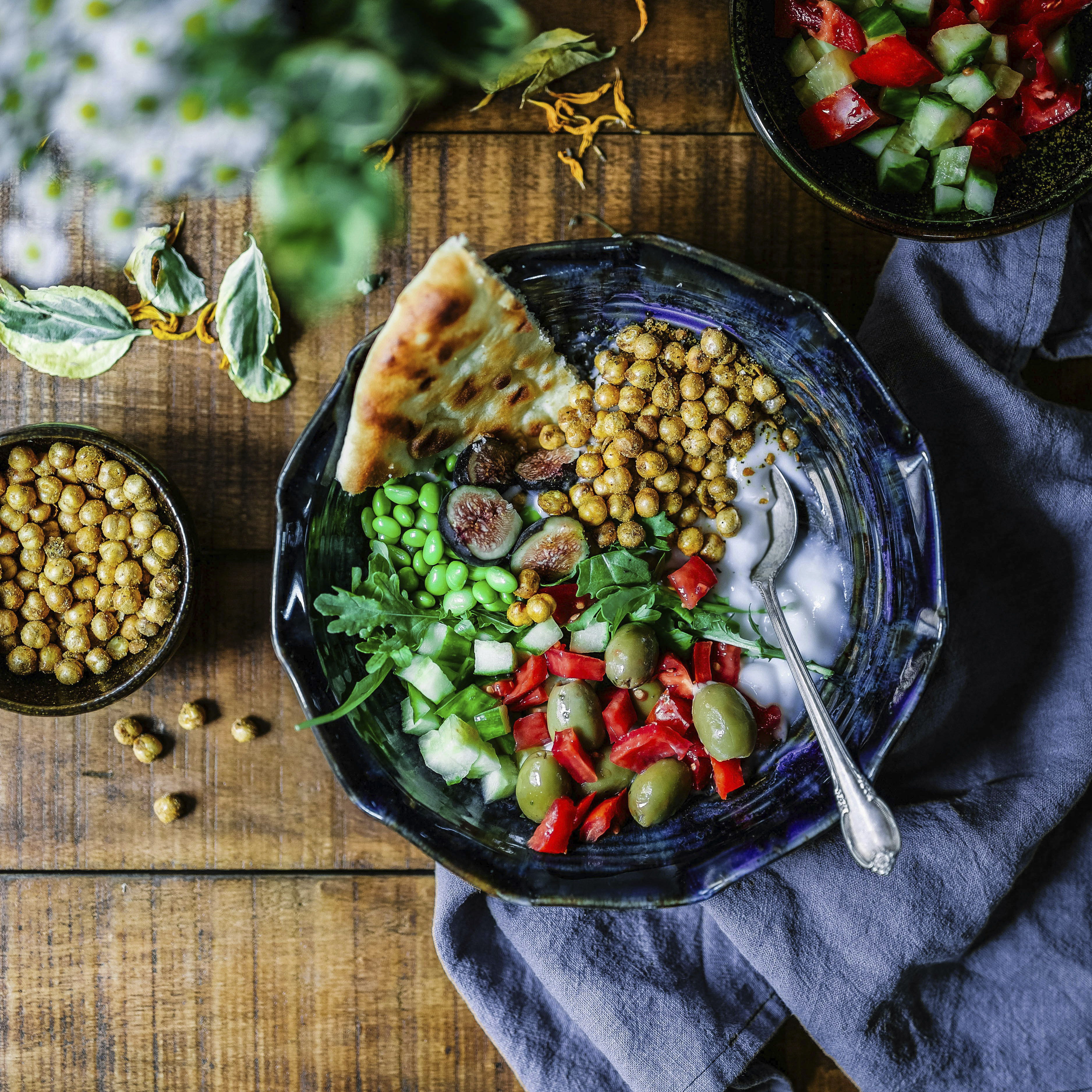 groene Zondagsbrunch